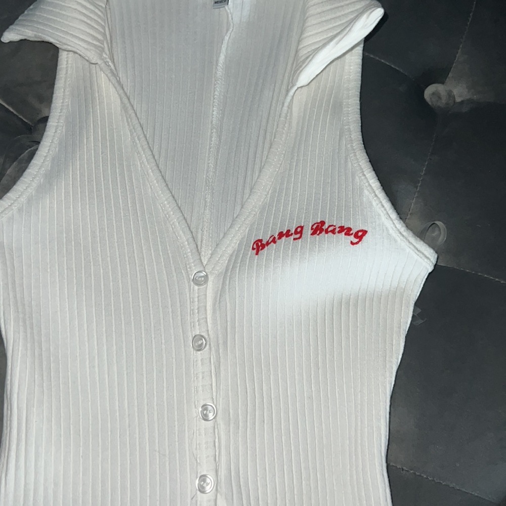 Romper - Picture 4 of 5